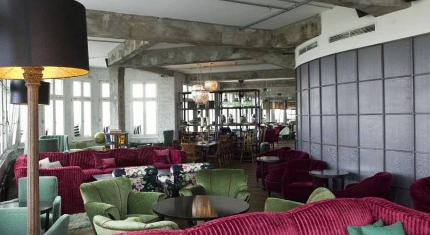 Soho House Berlin