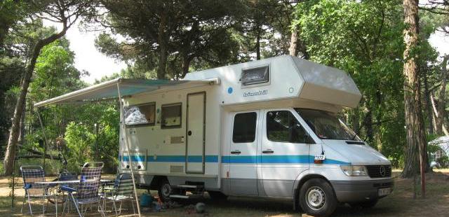 Piomboni Camping Village