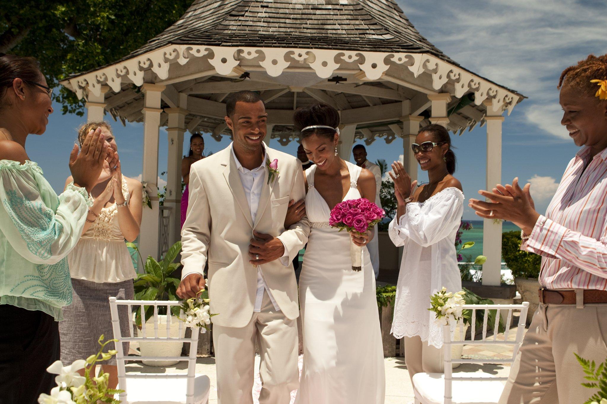 Sandals Royal Plantation