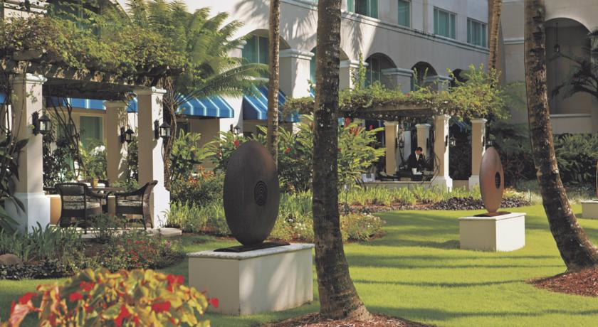 The Ritz-Carlton San Juan