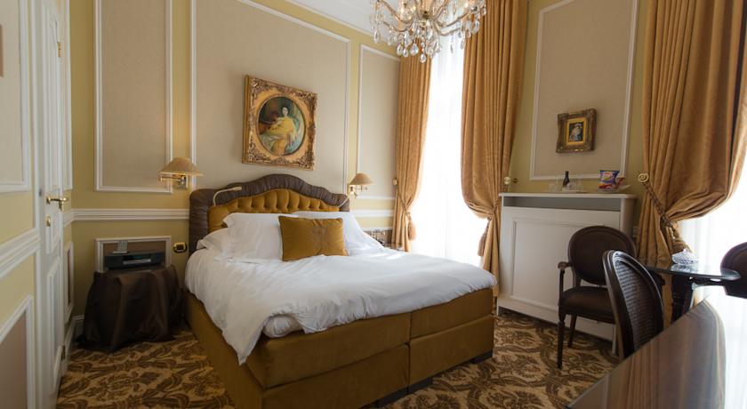 Hotel Heritage - Relais & Chateaux