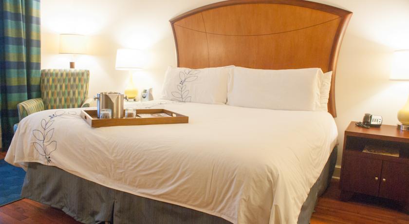 Hotel Indigo Jacksonville-Deerwood Park, an IHG hotel