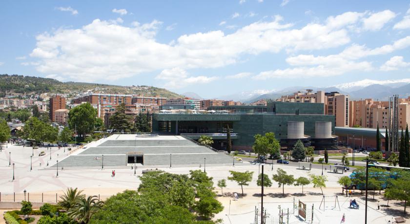 Senator Granada Hotel