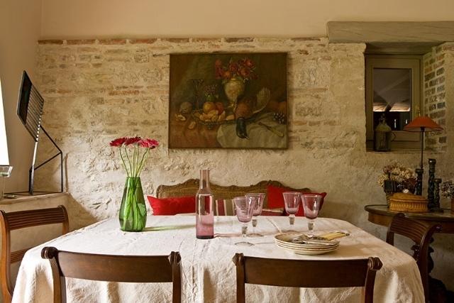 La Ferme de Marie-Eugenie