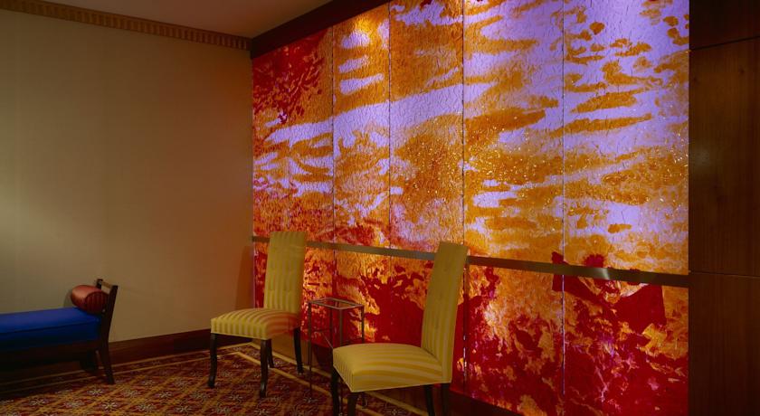 Seattle Marriott Waterfront