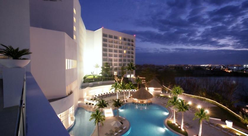 Le Blanc Spa Resort Cancun
