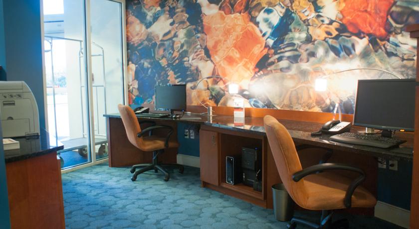 Hotel Indigo Jacksonville-Deerwood Park, an IHG hotel