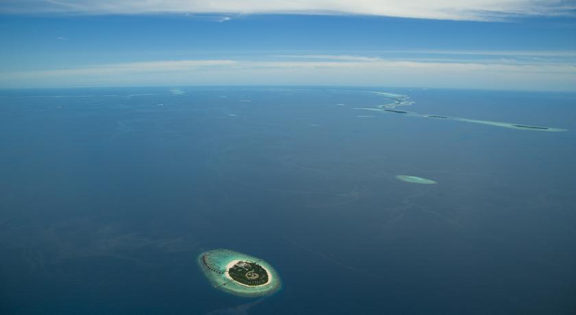 Park Hyatt Maldives Hadahaa
