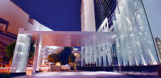 Sofitel Los Angeles at Beverly Hills