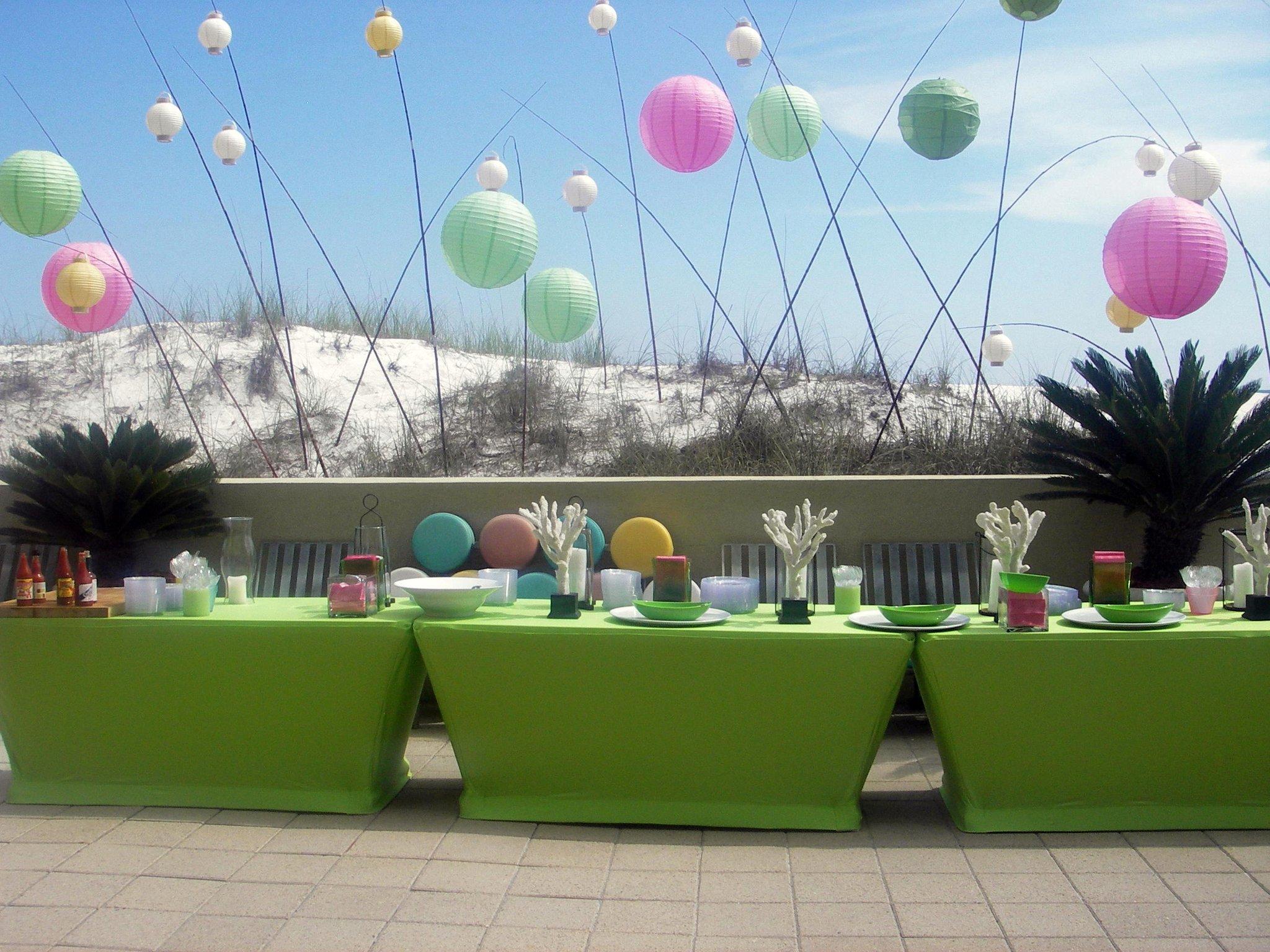 Beal House Fort Walton Beachfront, Tapestry Collection by Hilton