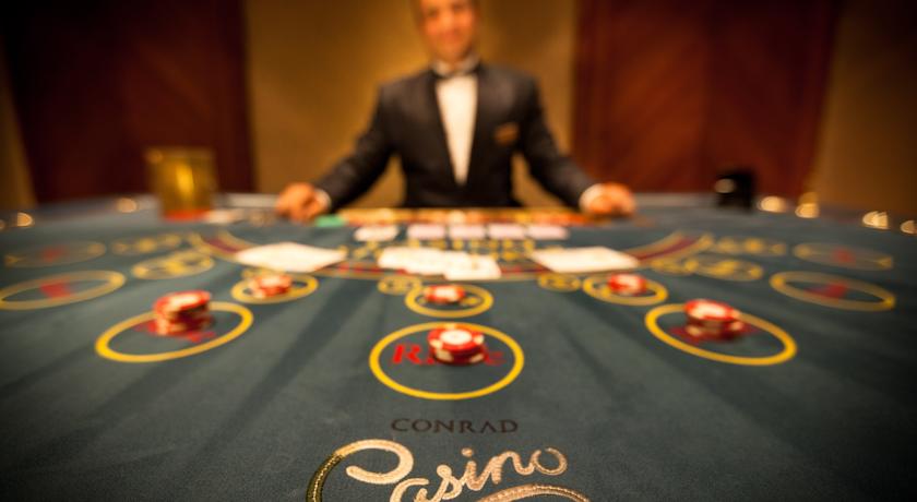 Sofitel Cairo Downtown Nile