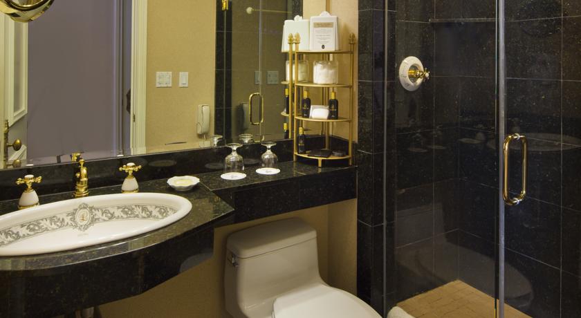 Le Pavillon, New Orleans, A Tribute Portfolio Hotel