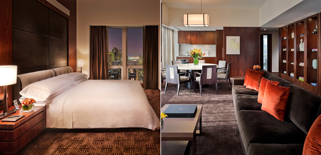 The Langham, New York, Fifth Avenue