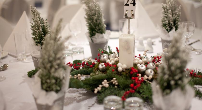 Aquamare Beach Hotel & Spa