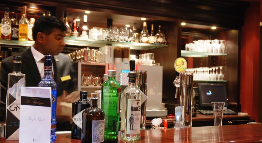 Hotel Heritage - Relais & Chateaux