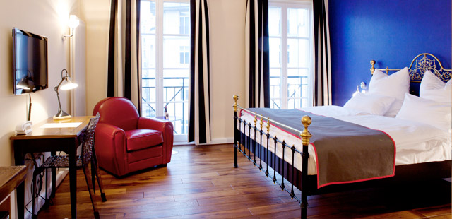 Digital Check-in - The Dude By Charly