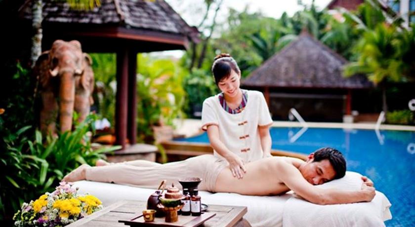 Shangri-La Chiang Mai