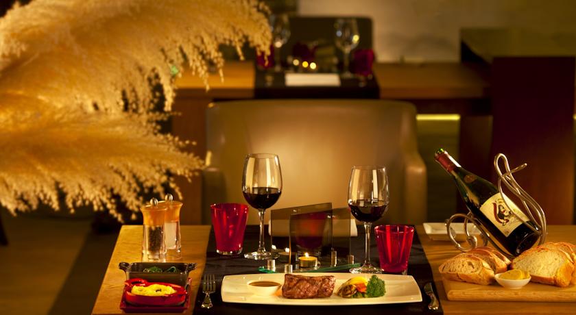 Sofitel Cairo Downtown Nile