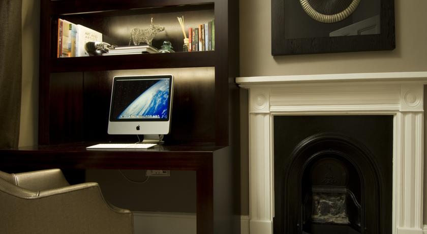 Dock House Boutique Hotel And Spa By Newmark