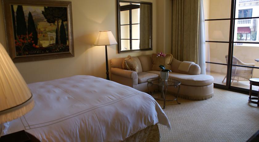 The Maybourne Beverly Hills