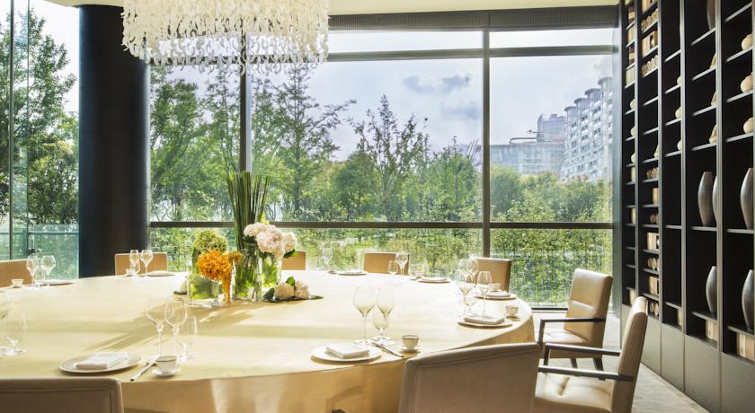 Banyan Tree Shanghai On The Bund