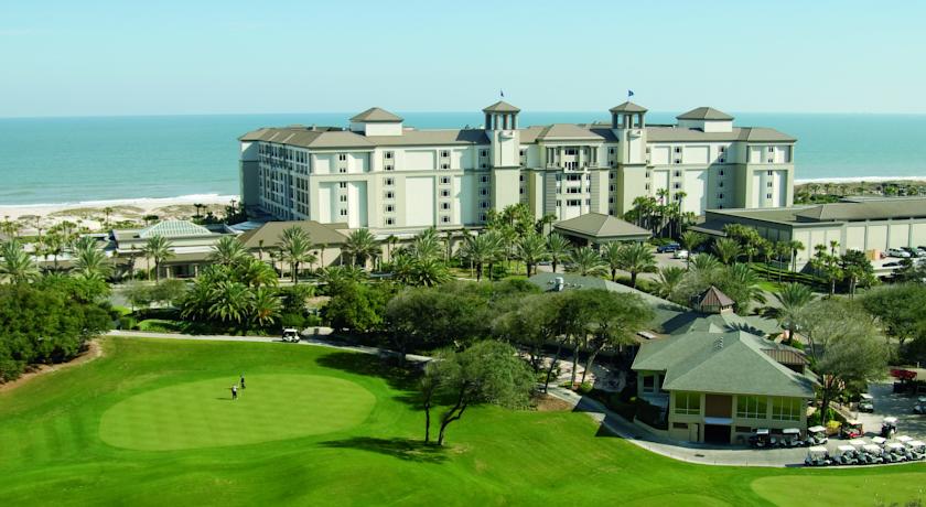 The Ritz-Carlton, Amelia Island