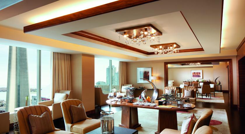 The Ritz-Carlton, Toronto