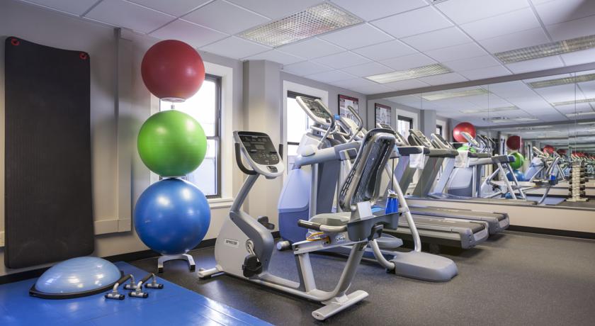 Hotel Andra Seattle MGallery Hotel Collection