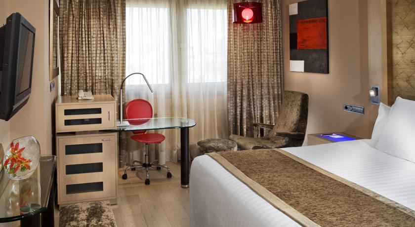 Melia Madrid Princesa