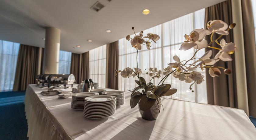 Bellevue Park Hotel Riga