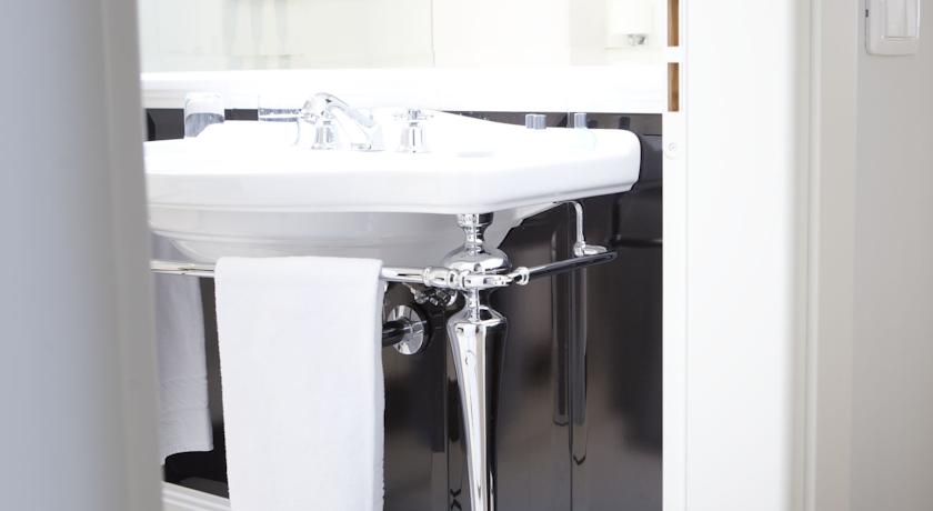 Hotel Riviera & Maximilian's