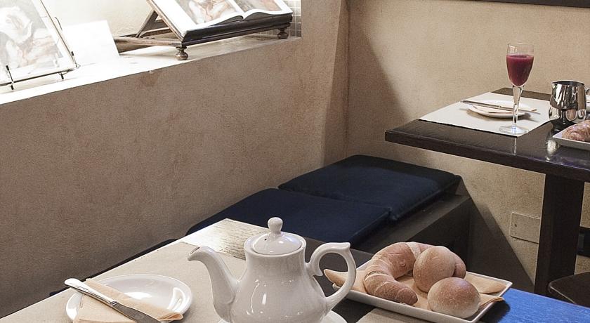 Hotel Residence L'Albero Nascosto