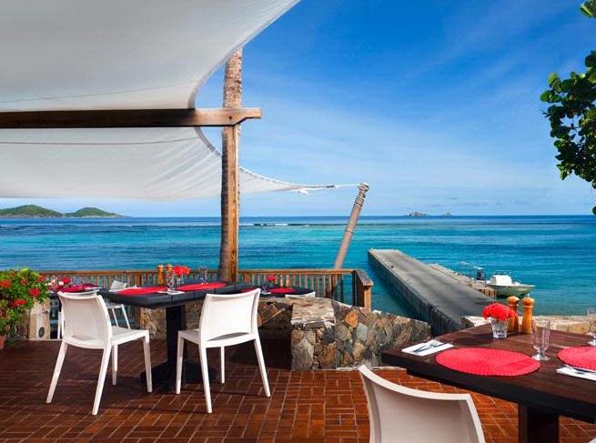 Rosewood Little Dix Bay