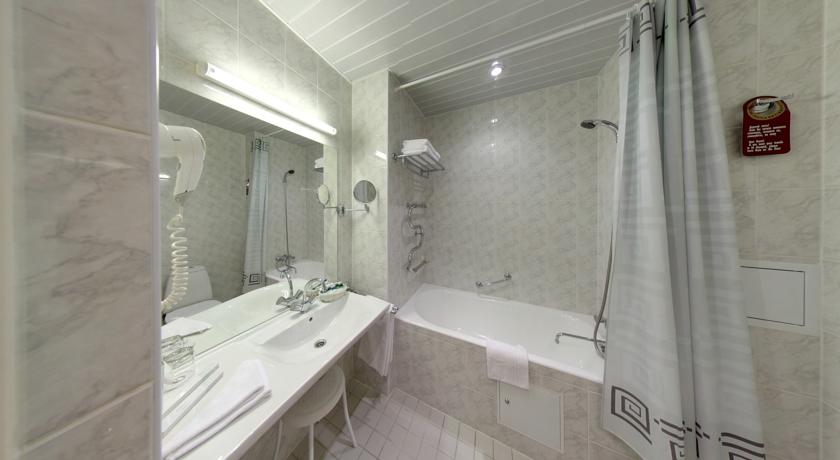 Citytel Hotel Oktyabrskaya