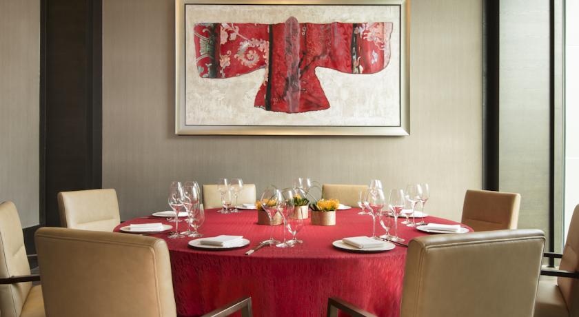 Banyan Tree Shanghai On The Bund