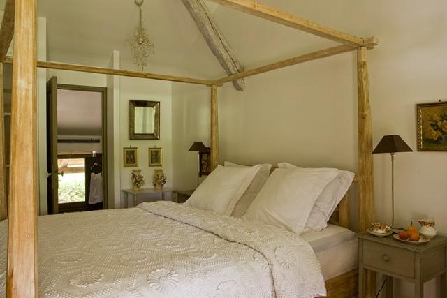 La Ferme de Marie-Eugenie