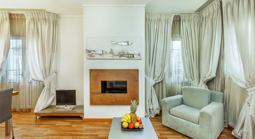 Egnatia Palace Hotel & Spa