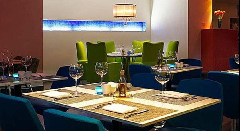 Toronto Marriott City Centre Hotel