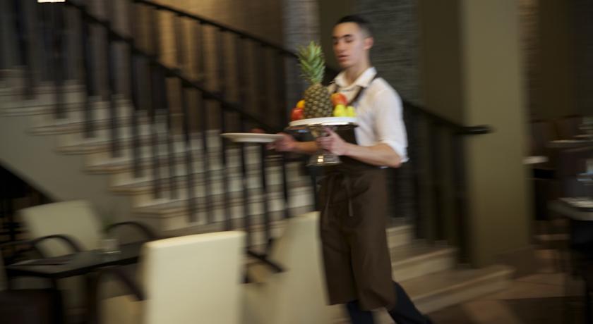 Jalta Boutique Hotel