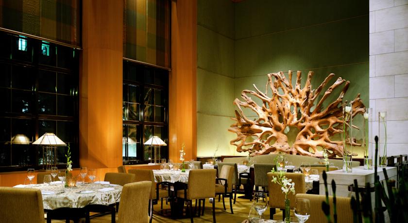 Four Seasons Hotel New York