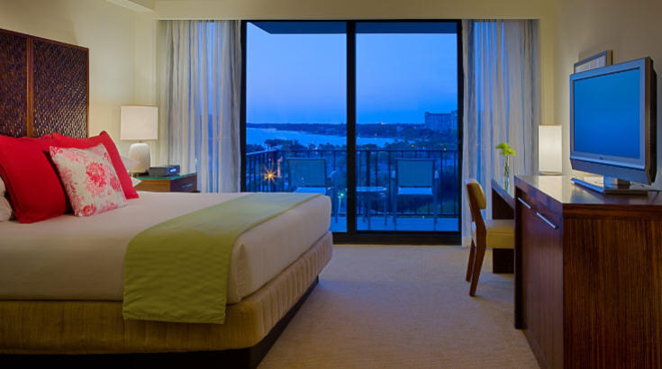 Hyatt Regency Sarasota