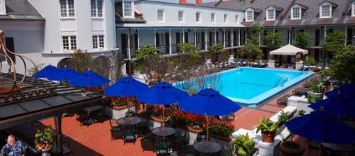 The Royal Sonesta New Orleans