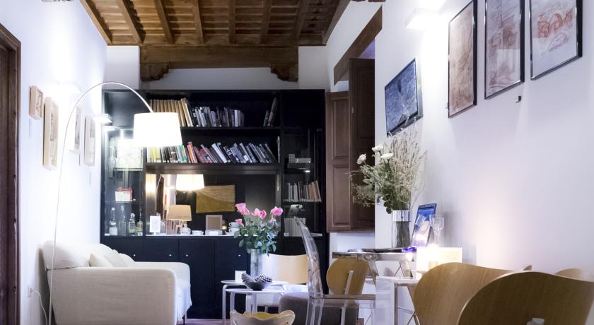 Gar-Anat Hotel Boutique