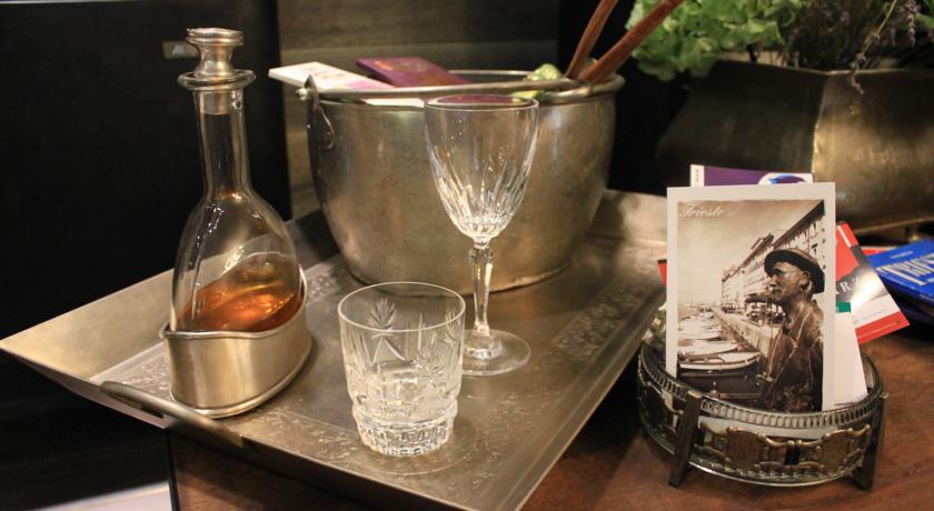 Forvm Boutique Hotel