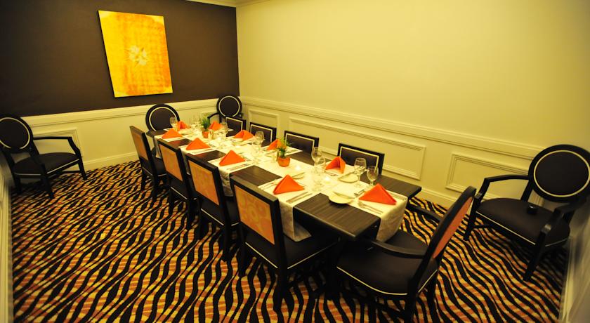 Hilton St. Petersburg Bayfront