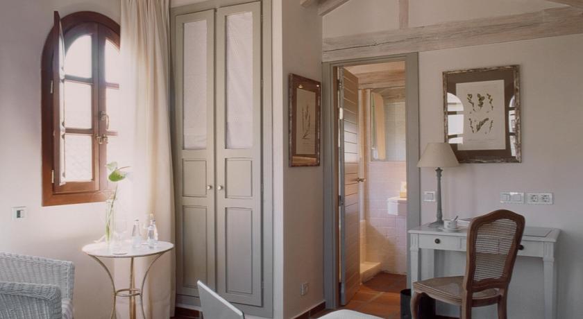 Hotel Palacio de Los Navas