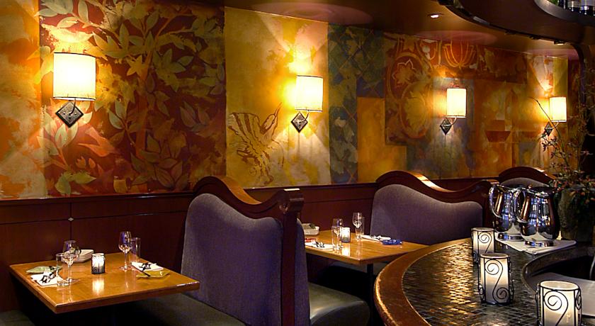 Mayflower Park Hotel