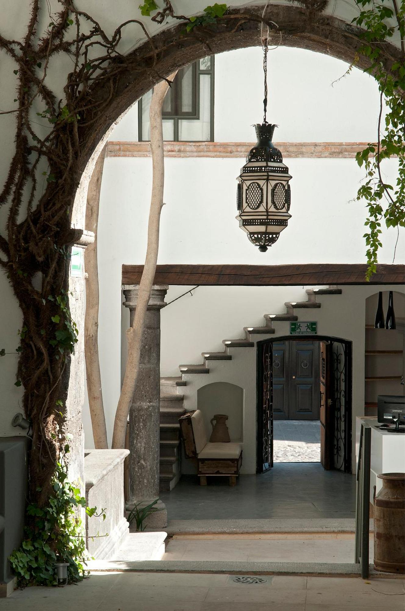 Pila Seca 11 - Green Hotel Boutique