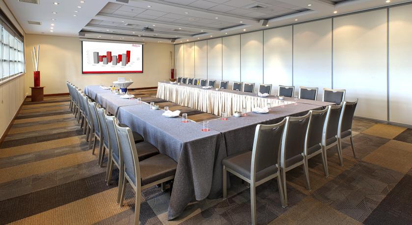 Novotel Santiago Las Condes