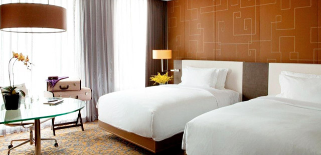 The Langham Shanghai Xintiandi